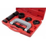 TM Professional Demontageset für Kugelgelenke