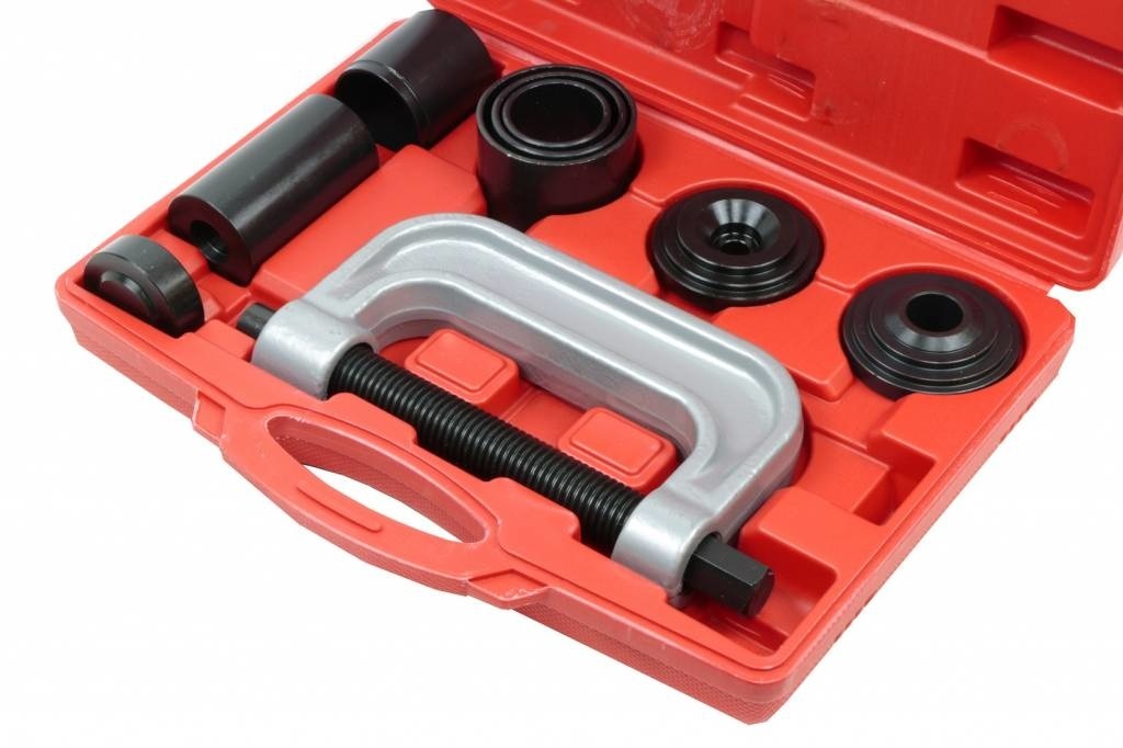 TM Professional Demontageset für Kugelgelenke