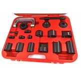 TM 21-teiliges professionelles Demontageset für Kugelgelenke