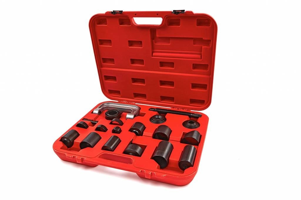 TM 21-teiliges professionelles Demontageset für Kugelgelenke