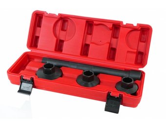 4-teiliger Lenkkugel-Schlüsselsatz