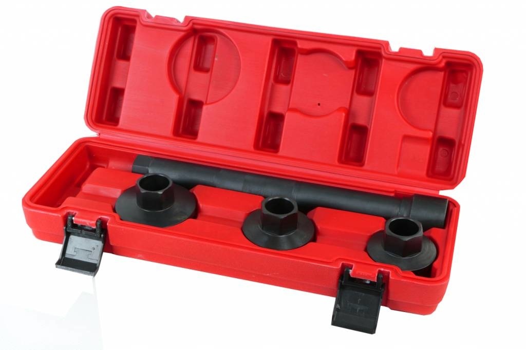 4-teiliger Lenkkugel-Schlüsselsatz