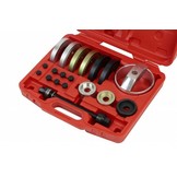 Universal-Radlager-Auslöseset