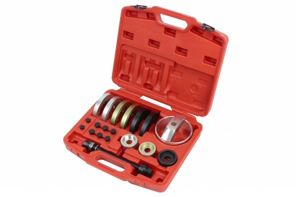 Universal-Radlager-Auslöseset