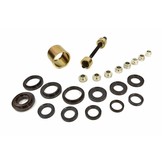 Professionelle Universal-Rad-Montage und Demontage-Kit