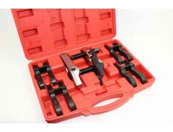 5-teiliges Kugelgelenk-Auslöseset