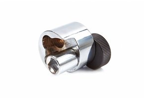 Professioneller Bolzenentferner 10 - 19 mm. Mit ½ ”Aufnahme
