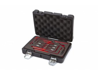 TM Airbag-Demontagesatz