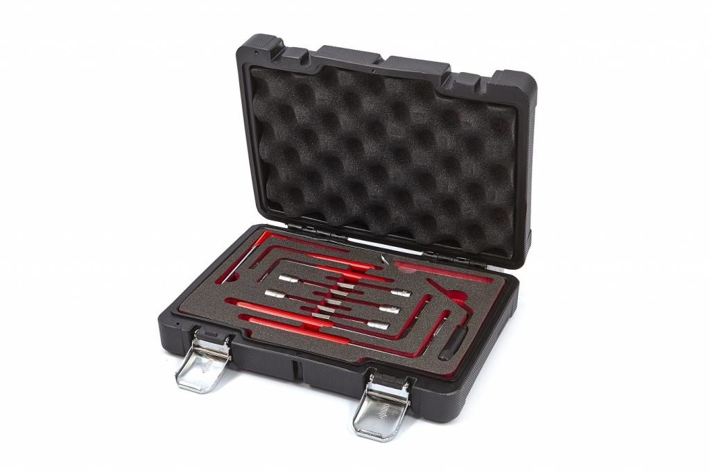 TM Airbag-Demontagesatz