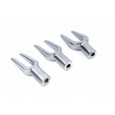 5-teiliges professionelles Lenkkugel-Abziehgabel-Set