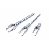 5-teiliges professionelles Lenkkugel-Abziehgabel-Set