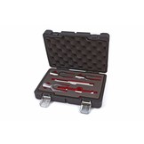5-teiliges professionelles Lenkkugel-Abziehgabel-Set