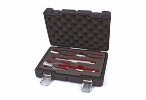 5-teiliges professionelles Lenkkugel-Abziehgabel-Set
