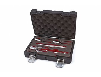 5-teiliges professionelles Lenkkugel-Abziehgabel-Set