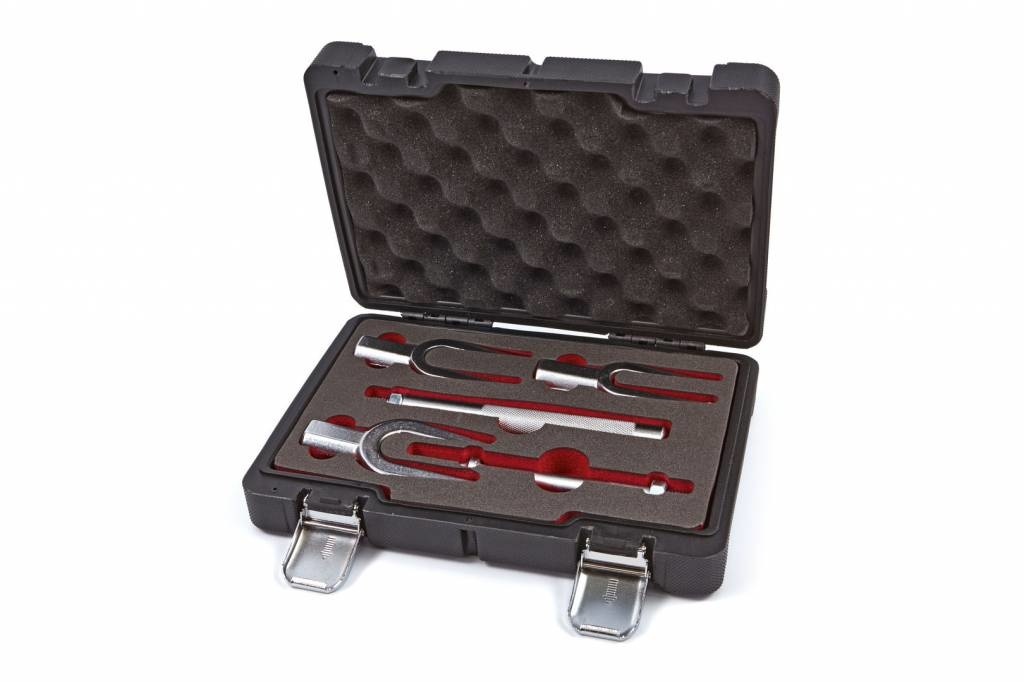 5-teiliges professionelles Lenkkugel-Abziehgabel-Set