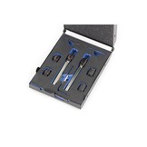 TM 10-teiliges Punktschweißbohrer-Set