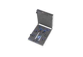 TM 10-teiliges Punktschweißbohrer-Set