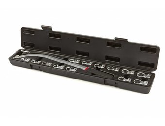 TM Zahnriemenschlüsselsatz universell 15 Stück