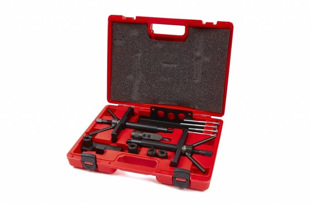 Steuersatz Volvo 4, 5 und 6 Zylinder