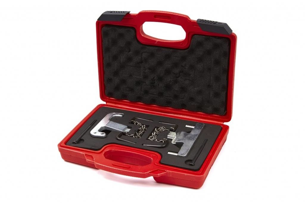 Steuersatz Chrysler & Mercedes Benz