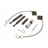 Nockenwellen- und Kurbelwellen-Blockierwerkzeuge VW und Audi