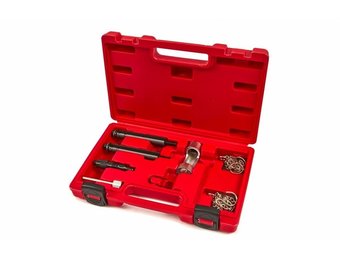Nockenwellen- und Kurbelwellen-Blockierwerkzeuge VW und Audi