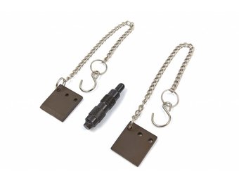 Nockenwellen - und Kurbelwellenblockierwerkzeug VW und Audi Modell 2