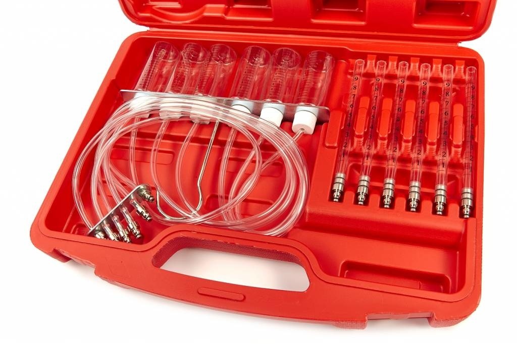 CDI Common-Rail-Tester