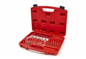 CDI Common-Rail-Tester