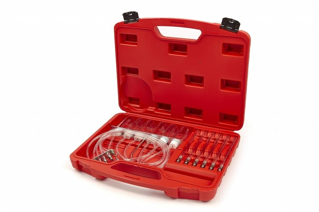 CDI Common-Rail-Tester