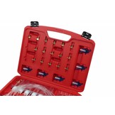 Common-Rail-Diesel-Tester-Set mit Adaptern