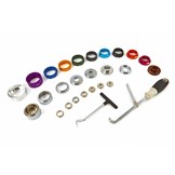 Demontagesatz für universelle Kurbelwelle und Nockenwellendichtung