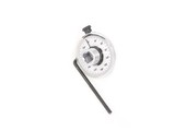 TM 1/2 "Drehwinkelmesser