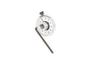 TM 1/2 "Drehwinkelmesser