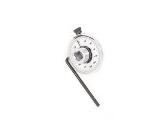 TM 1/2 "Drehwinkelmesser