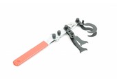 Ventilfederspanner, Ventilfederhebel.