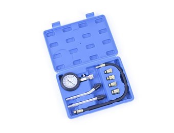 TM Universal-Druckprüfset Benzin