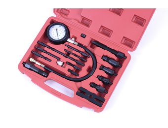 TM Kompressionsmesser für Dieselmotoren