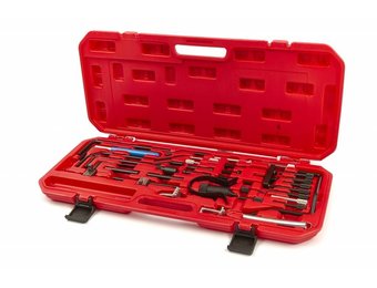 TM Timing für Citroën und Peugeot