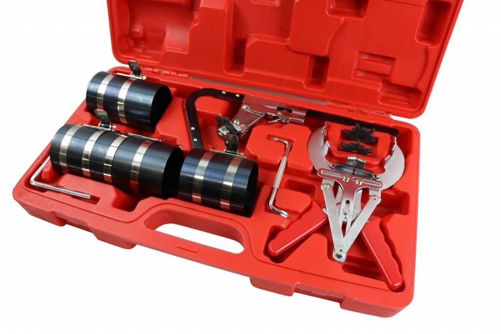 TM Kolbenring Demontage- und Montagesatz