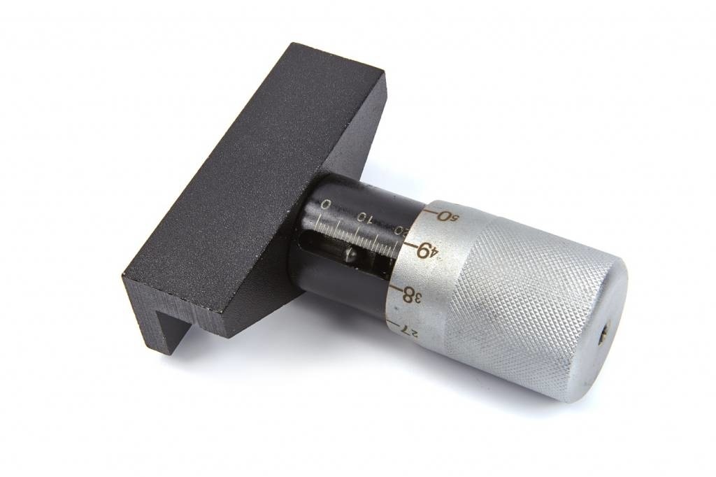 TM Zahnriemenspannungsmesser