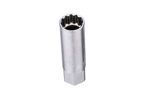 TM 3/8 "Zündkerzenschlüssel 14 mm, 12 Zähne, dünnwandig, BMW, MINI