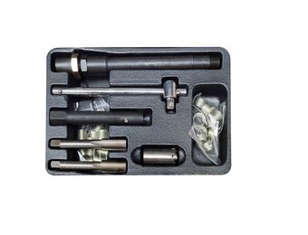 TM M14 x 1,25 Gewindereparatursatz / Helicoil für Zündkerzen