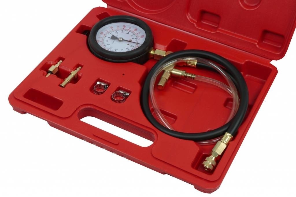 TM Kraftstoffdruckmesser-Set