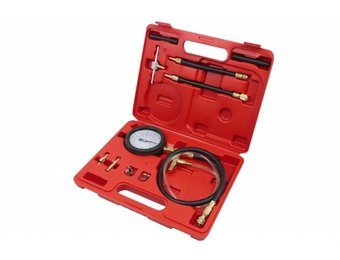 TM Kraftstoffdruckmesser-Set