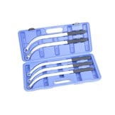 TM Keilriemen, Riemenscheibe, Keilriemenschlüssel