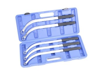 TM Keilriemen, Riemenscheibe, Keilriemenschlüssel