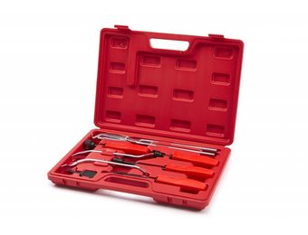 TM Bremsbacken-Werkzeugsatz
