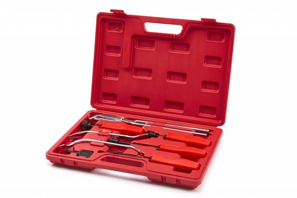 TM Bremsbacken-Werkzeugsatz