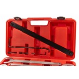 TM Visco Kupplungssperrschlüsselsatz